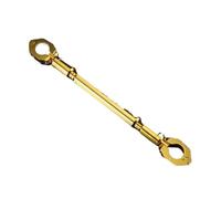 Motorcycle Balance Manubrio Leva manubrio CNC lega alluminio rinforzata ispessita regolabile parti di modifica per motociclette barra trasversale manubrio barra bilanciamento