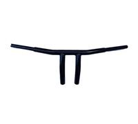 Motorcycle Balance Manubrio Manubrio a T con rialzo da 8" per manubrio da 1" 1-1/4" pollici il modello 1996-2022