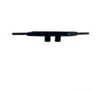 Motorcycle Balance Manubrio Manubrio moto 4 "Rise 2" T bar Fat Boy Breakthrough Luther per NIGHT ROD SPECIAL V-Rod