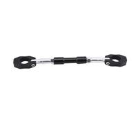 Motorcycle Balance Manubrio Per barra di bilanciamento moto universale da 22 mm barra trasversale in alluminio CNC rinforza manubrio esteso leva di rinforzo moto accessori