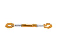 Motorcycle Balance Manubrio Per barra di bilanciamento moto universale da 22 mm barra trasversale in alluminio CNC rinforza manubrio esteso leva di rinforzo moto accessori