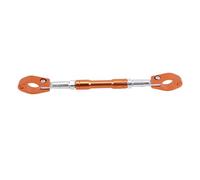 Motorcycle Balance Manubrio Per barra di bilanciamento moto universale da 22 mm barra trasversale in alluminio CNC rinforza manubrio esteso leva di rinforzo moto accessori