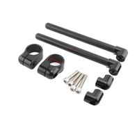 Motorcycle Balance Manubrio Per motociclette Manubrio CNC da 7/8" 22 mm 31 32 33 35 37 39 41 45 51 52 58 mm