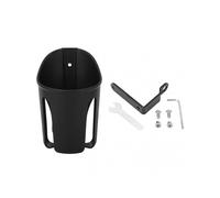 Motorcycle Beverage Holder Universal Handlebar Mount Adjustable Cup Bracket for Motorbike High Stability Design