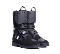 Dainese Stivali da motocicletta Overyond XT Gore-Tex Nero Taglia 39 per maschi