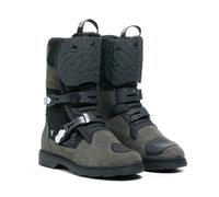 Stivali Moto GORE-TEX® Uomo Dainese OVERYOND XT Black/Grey Taglia:45