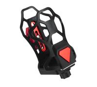 Motorcycle Bottle Mount, ATV Cup Holder, Scooter Drink Rack, Bike Stroller Hydration Support, Lighweight, Water Carrier for Cycle, Boat, Motorbike, Beach Cruiser, Outdoor Gear