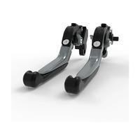 Motorcycle Brake Clutch Lever Adjustable Foldable Extendable Handle Levers For Piaggio For Fly 125 For Fly 150 For NRG Power/DT/Speciale,Leva della frizione per moto