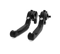 Motorcycle Brake Clutch Lever Adjustable Foldable Extendable Handle Levers For Piaggio For Fly 125 For Fly 150 For NRG Power/DT/Speciale,Leva della frizione per moto