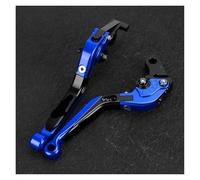 Motorcycle Brake Clutch Levers 7/8"22MM Handlebar Grips Handle Bar Grip Ends For HONDA For VTR1000 F For VTR1000F For FIRESTORM 1998-2005,moto