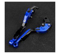 Motorcycle Brake Clutch Levers 7/8"22MM Handlebar Grips Handle Bar Grip Ends FOR YAMAHA for XT600 for XT600ZE for TENERE 1987-1992,Frizione freno moto