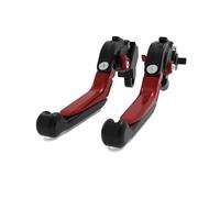 Motorcycle Brake Clutch Levers Adjustable Folding Extendable For Honda For CBR1100 For XX/Blackbird For ST 1300/A For ST1100 For Pan For European For VFR800,Robusto