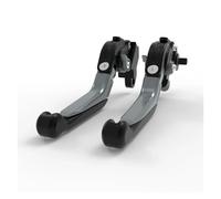 Motorcycle Brake Clutch Levers Adjustable Folding Extendable For Honda For CBR1100 For XX/Blackbird For ST 1300/A For ST1100 For Pan For European For VFR800,Robusto