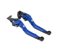 Motorcycle Brake Clutch Levers Adjustable Handles Lever For HONDA for CBR600 for F2 for F3 for F4 for F4i 1991-2007 for CBR900RR 1993-1999 for CB919,Leva della frizione per moto