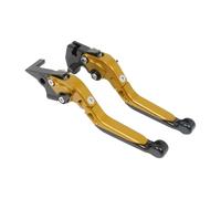 Motorcycle Brake Clutch Levers Adjustable Handles Lever For HONDA for CBR600 for F2 for F3 for F4 for F4i 1991-2007 for CBR900RR 1993-1999 for CB919,Leva della frizione per moto