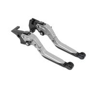 Motorcycle Brake Clutch Levers Adjustable Handles Lever For HONDA for CBR600 for F2 for F3 for F4 for F4i 1991-2007 for CBR900RR 1993-1999 for CB919,Leva della frizione per moto