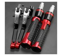 Motorcycle Brake Clutch Levers Handlebar grips For DUCATI For MONSTER For 400/600/650/750/900 For S2R For 620MTS,Leva della frizione per moto