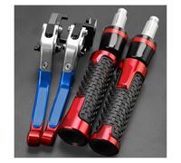 Motorcycle Brake Clutch Levers Handlebar grips For DUCATI For MONSTER For 400/600/650/750/900 For S2R For 620MTS,Leva della frizione per moto