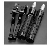 Motorcycle Brake Clutch Levers Handlebar grips For DUCATI For MONSTER For 400/600/650/750/900 For S2R For 620MTS,Leva della frizione per moto