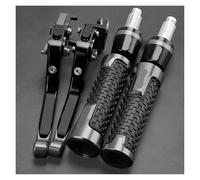 Motorcycle Brake Clutch Levers Handlebar grips For DUCATI For MONSTER For 400/600/650/750/900 For S2R For 620MTS,Leva della frizione per moto