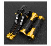 Motorcycle Brake Clutch Levers Handlebar Handle Grips Ends Caps Slider Accessories For Yamaha For YZF-R7 For YZFR7 2022 2023 2024,Frizione freno moto