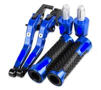 Motorcycle Brake Clutch Levers Non-slip Handlebar knobs Handle Hand Grips For HONDA for CBR600F 2011 2012 2013 for CBR 600 F,Leva della frizione per moto