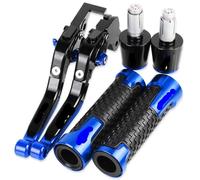 Motorcycle Brake Clutch Levers Non-slip Handlebar knobs Handle Hand Grips For HONDA for CBR600F 2011 2012 2013 for CBR 600 F,Leva della frizione per moto