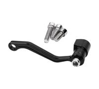 Motorcycle Brake Fluid Cup Holder - Quick-Install Metal Motorcycle Brake