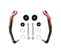 Motorcycle Brake Lever Guard Protection Brake Clutch Lever Protector Handlebar Handguard For HONDA For CBR300R/400R/500R For CBR600RR,Robusto