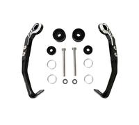 Motorcycle Brake Lever Guard Protection Brake Clutch Lever Protector Handlebar Handguard For HONDA For CBR300R/400R/500R For CBR600RR,Robusto