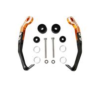 Motorcycle Brake Lever Guard Protection Brake Clutch Lever Protector Handlebar Handguard For HONDA For CBR300R/400R/500R For CBR600RR,Robusto