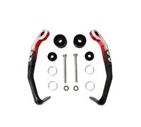 Motorcycle Brake Lever Guard Protection Brake Clutch Lever Protector Handlebar Handguard For HONDA For CBR300R/400R/500R For CBR600RR,Robusto