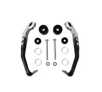 Motorcycle Brake Lever Guard Protection Brake Clutch Lever Protector Handlebar Handguard For HONDA For CBR300R/400R/500R For CBR600RR,Robusto