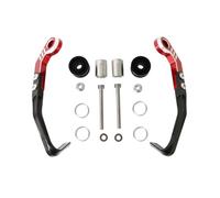 Motorcycle Brake Lever Guard Protection Brake Clutch Lever Protector Handlebar Handguard Kit For YAMAHA For YZF-R1/For R1M R3 R6 R7 R9,moto