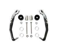 Motorcycle Brake Lever Guard Protection Brake Clutch Lever Protector Handlebar Handguard Kit For YAMAHA For YZF-R1/For R1M R3 R6 R7 R9,moto