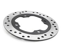 Motorcycle Brake Rotor Rear Disc Brake for honda