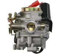 Motorcycle Carburetor 18mm 19mm For GY6 50cc 60cc 80cc 90cc PD18J PD19J 139QMB 139QMA ATV Carb
