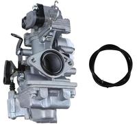 Motorcycle Carburetor Carb For Lc 135 MX LC135 V1 Scooter Accessories Carb