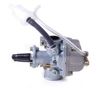 Motorcycle Carburetor Carb Y-Zinger fit for 1983-2006 Yamaha PW80 Dirt Bike