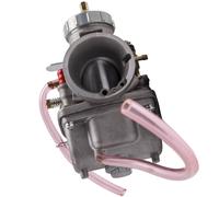 Motorcycle Carburetor Carburatore for VM 34mm Round Slide 42-6015, VM34SC