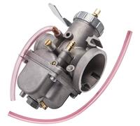 Motorcycle Carburetor Carburatore for VM 34mm Round Slide 42-6015, VM34SC