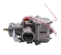 Motorcycle Carburetor Carburatore for VM 34mm Round Slide 42-6015, VM34SC