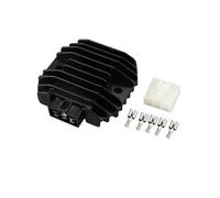 Motorcycle CDI Box Voltage Regulator Rectifier for 300 KLF 300B KEF 300 21066-1089 21119-1302 21119-1369(Rectifier)