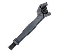 Motorcycle Chain Brush - Chain Washer Bike Scrubber Cleaner | Simple Practical Multifunctional For Mountain Bike Motorcycle Road Bicycle Square Head Toothbrush Conical Maintenance Tool ABS Material Co