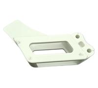 Motorcycle Chain Cover Sprocket frame Guard Guide