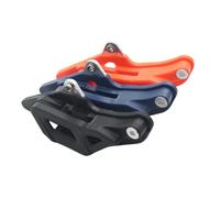 Motorcycle Chain Guard Compatibile con 125-450 SX SXF XC XCF SMR Modelli e TC FC TX FX FS FR Modelli (2014-2024)(Black)