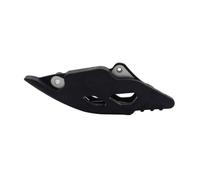 Motorcycle Chain Guard Compatibile con SX SXF XC XCF XCW XCF XWF EXC EXCF 125-500, FC FE FX TC TE TX, EC EX Modelli(Black)