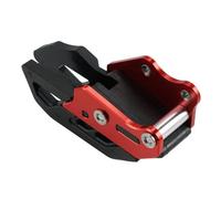 Motorcycle Chain Guide Guard Cover Protector Compatibile con i modelli XR650L 1993-2022