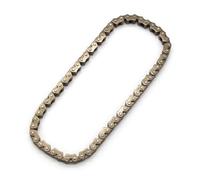 Motorcycle Chain Link Engine Timing Silent Compatible With TRX420 SXS500M TRX500FPE TRX500FE/1/2 TRX500FM/1/2/5/6/7 Universal