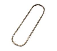 Motorcycle Chain Link Engine Timing Silent For With GB500 VT600C VT600CD VT750C VT750C2 VT750 C2B C2S CA Universal